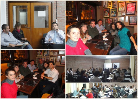 pitching para emprendedores en Mar del Plata